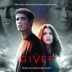 The Giver - Original Score