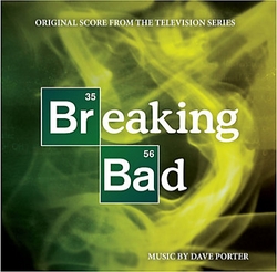 Breaking Bad - Original Score