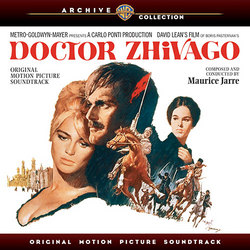 Archive Collection: Doctor Zhivago