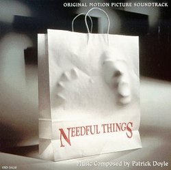 Needful Things