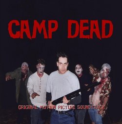 Camp Dead