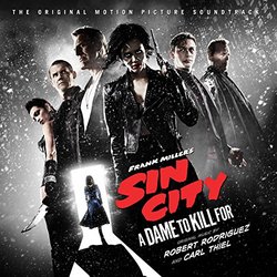 Sin City: A Dame to Kill For