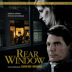 Rear Window