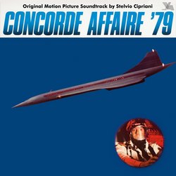 Concorde Affair '79 - Complete Score