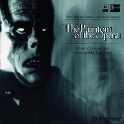 The Phantom of the Opera