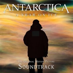 Antarctica: A Year On Ice