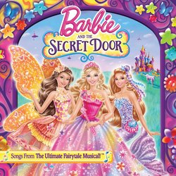 Barbie and the Secret Door