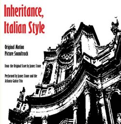 Inheritance, Italian Style