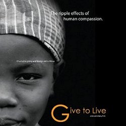 Give to Live