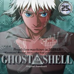 Ghost in the Shell