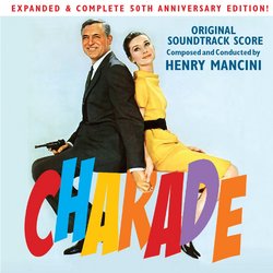 Charade: 50th Anniversary Edition