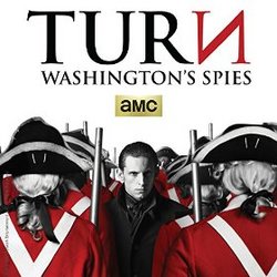 Turn: Washington's Spies