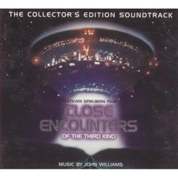 Close Encounters Of The Third Kind - Collector's Edition