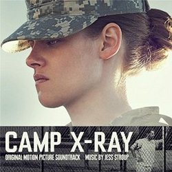 Camp X-Ray