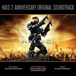 Halo 2: Anniversary