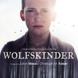 Wolfskinder