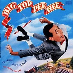 Big Top Pee Wee