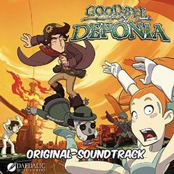 Goodbye Deponia