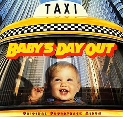 Baby Day Out Image