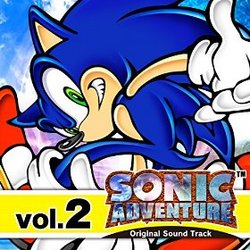 Sonic Adventure - Vol. 2