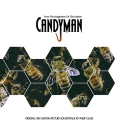 Candyman - Vinyl Edition