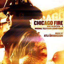 Chicago Fire - Season 1