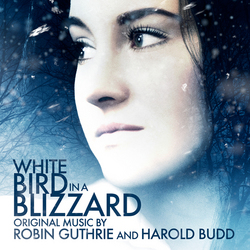 White Bird in a Blizzard - Original Score