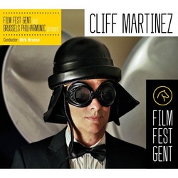 Cliff Martinez: Film Fest Gent