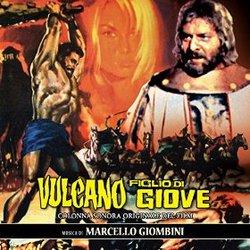 Vulcano figlio di giove