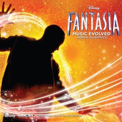 Fantasia: Music Evolved