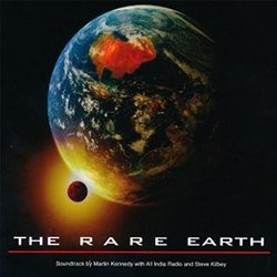 The Rare Earth