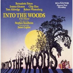 Into the Woods - Original Cast