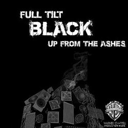 Black - Up from the Ashes