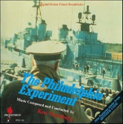 The Philadelphia Experiment