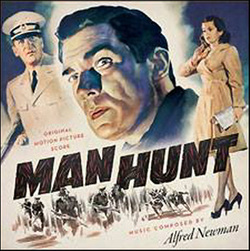 Man Hunt