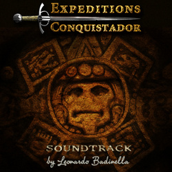 Expeditions: Conquistador