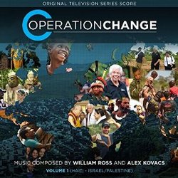 Operation Change - Vol. 1