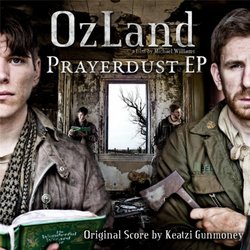 Ozland: Prayerdust