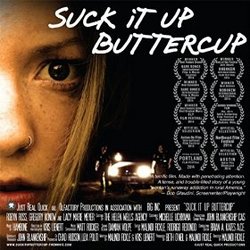 Suck It Up Buttercup