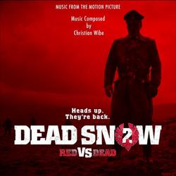 Dead Snow 2: Red vs. Dead