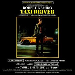 Taxi Driver