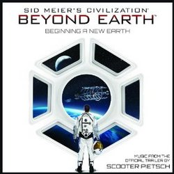 Civilization: Beyond Earth - Beginning a New Earth (Trailer)