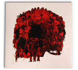 Cannibal Holocaust - Vinyl