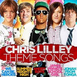 Chris Lilley: Theme Songs
