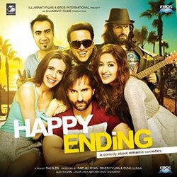 Happy Ending