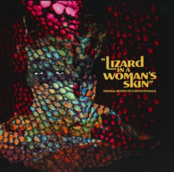 A Lizard in a Woman's Skin