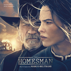 The Homesman