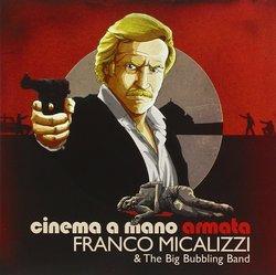 Cinema a Mano Armata