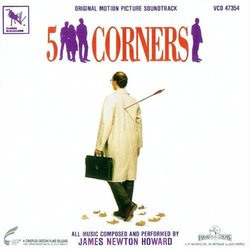 5 Corners