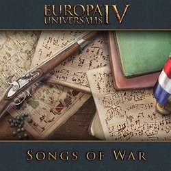 Europa Universalis IV: Songs of War